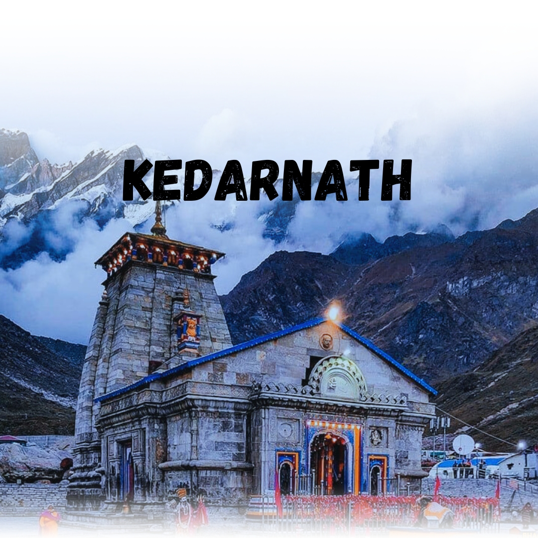 Kedarnath