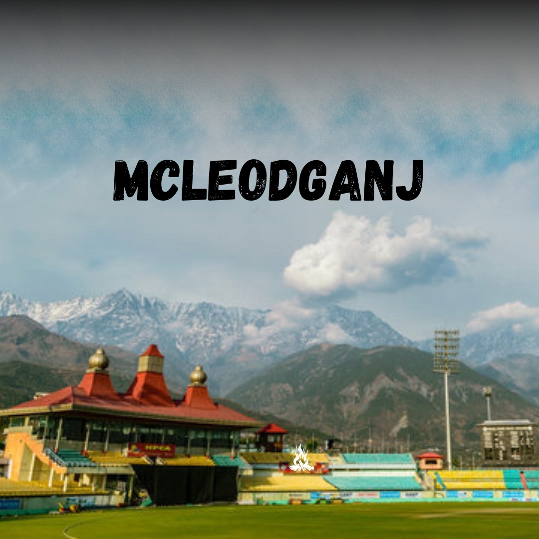 McLeod Ganj