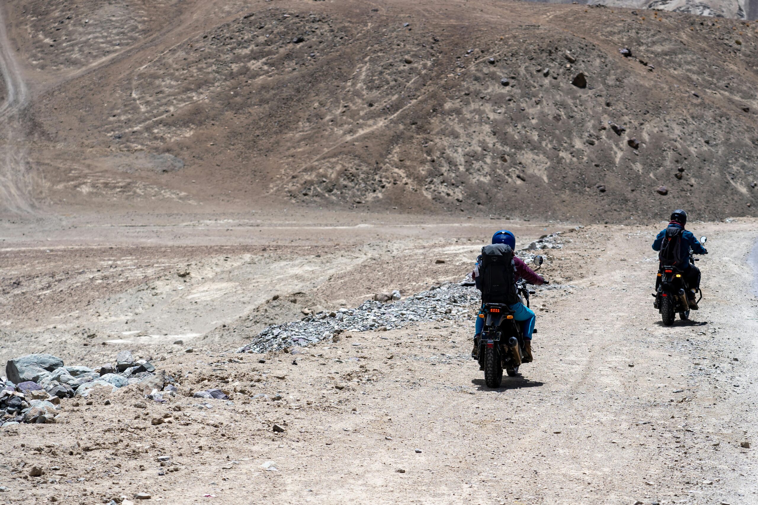 Leh Biking Adventure