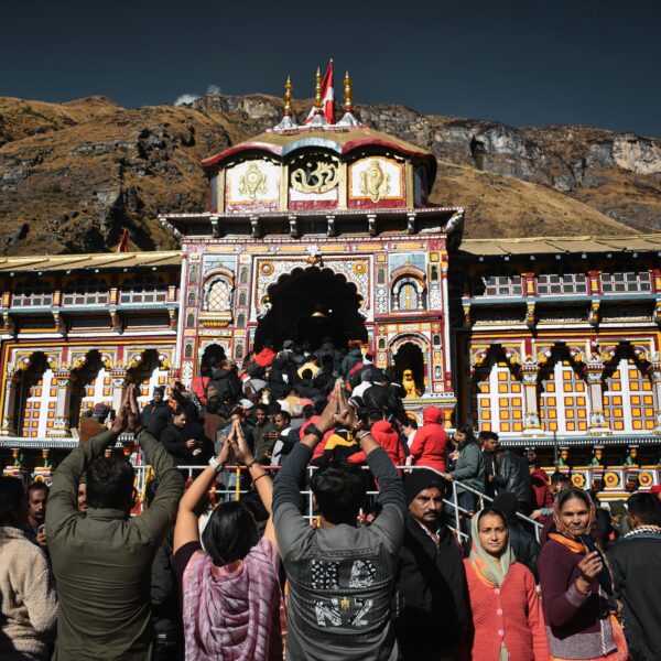 Badrinath