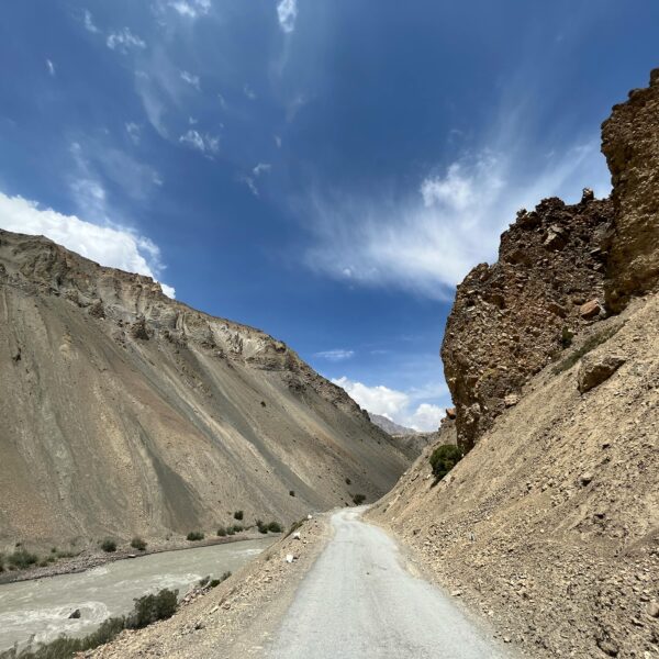 Leh, Nubra, and Pangong