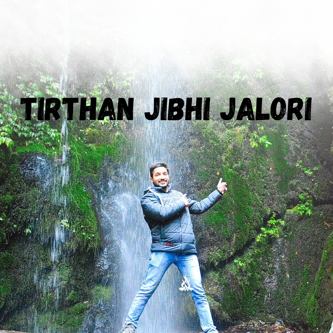 Tirthan Jibhi Jalori