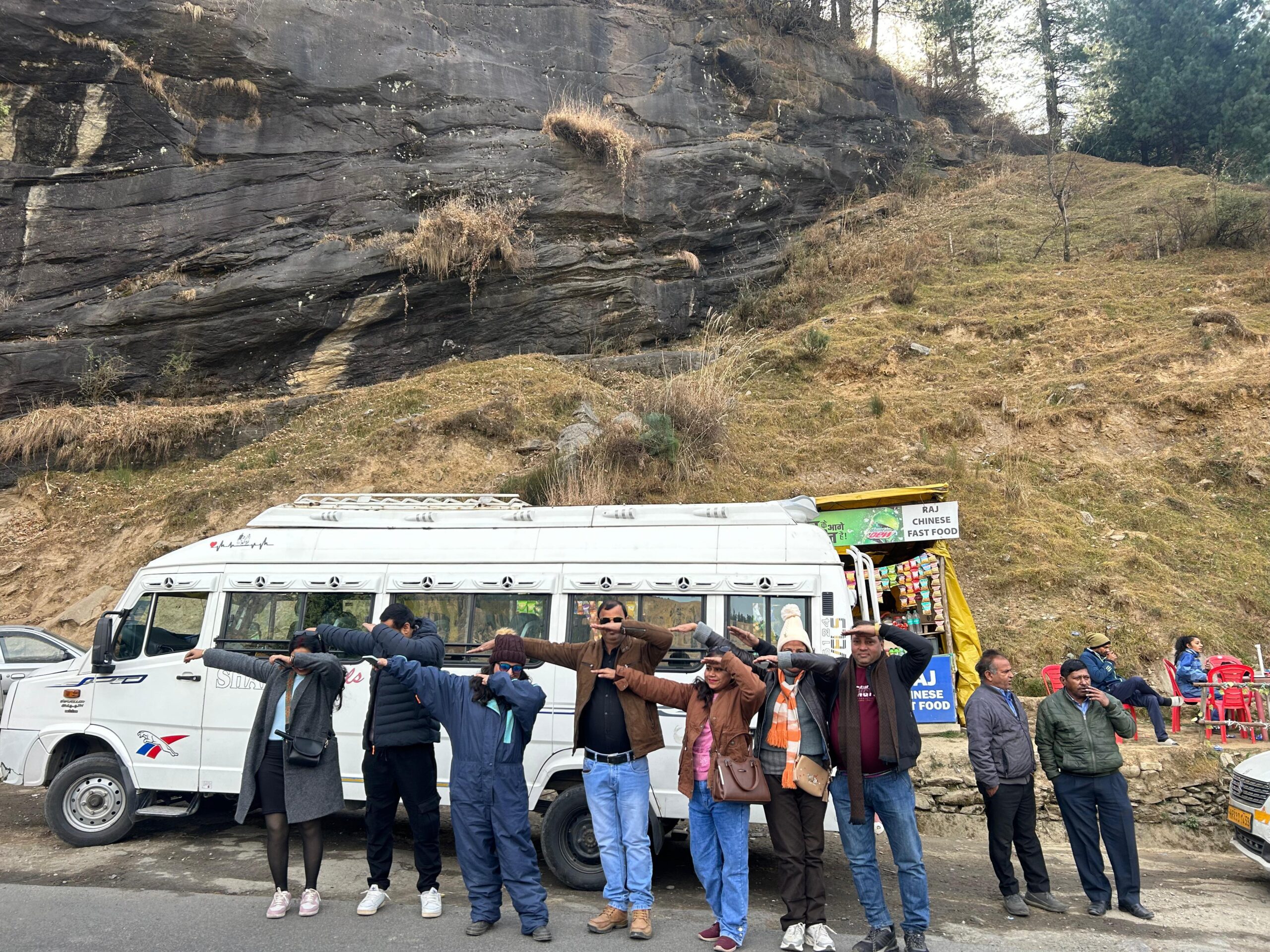 Rohtang