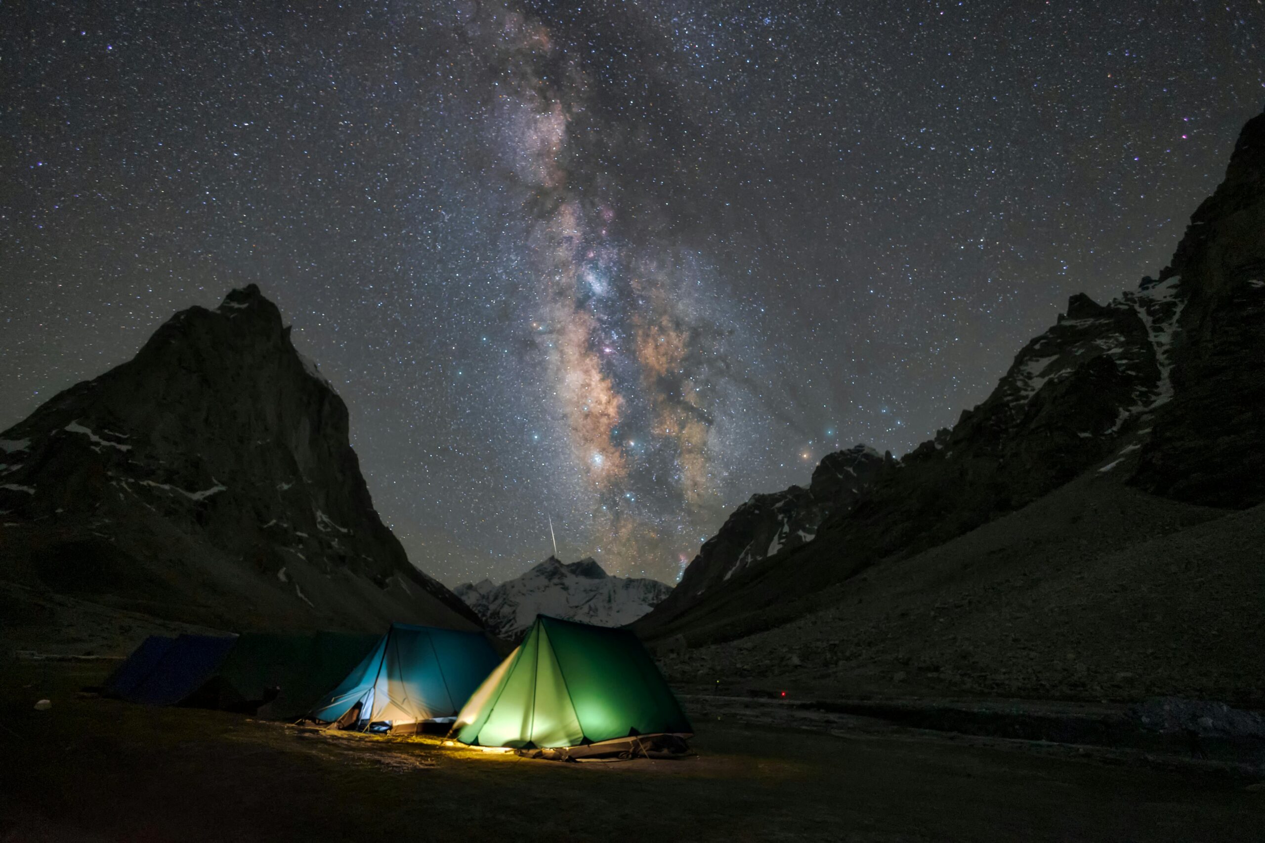 Ladakh